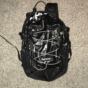 Supreme Backpack